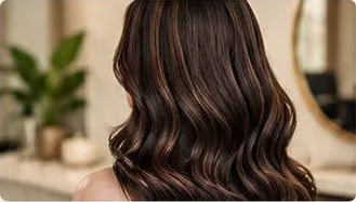 Hair craft editorial inspiration